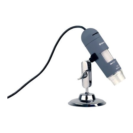 Celestron Acquisition, Llc Celestron Deluxe Handheld Digital Microscope 44302-C